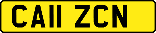 CA11ZCN