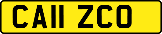 CA11ZCO