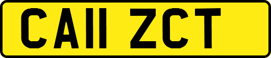 CA11ZCT