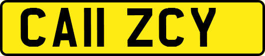 CA11ZCY