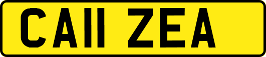 CA11ZEA