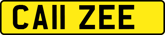 CA11ZEE