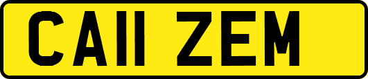 CA11ZEM