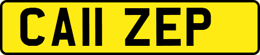 CA11ZEP
