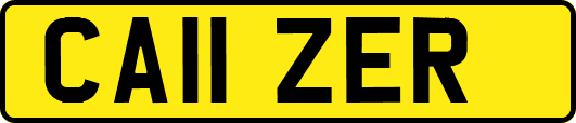CA11ZER