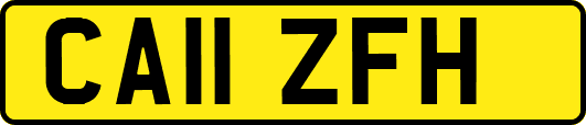 CA11ZFH