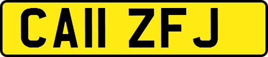 CA11ZFJ