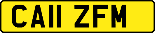 CA11ZFM