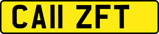 CA11ZFT