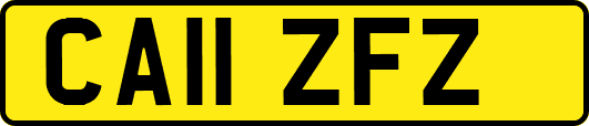 CA11ZFZ