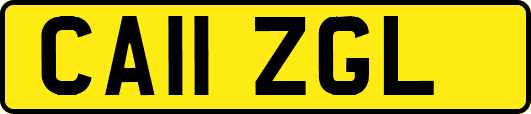 CA11ZGL