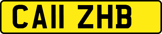 CA11ZHB