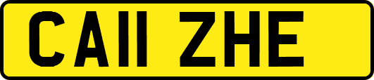 CA11ZHE