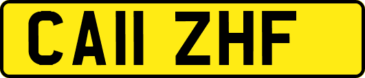 CA11ZHF