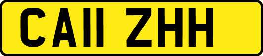 CA11ZHH