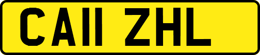 CA11ZHL