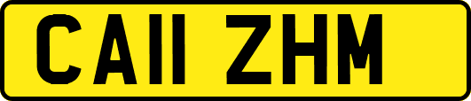 CA11ZHM