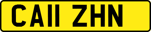 CA11ZHN