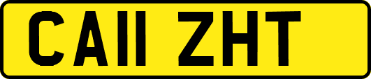 CA11ZHT