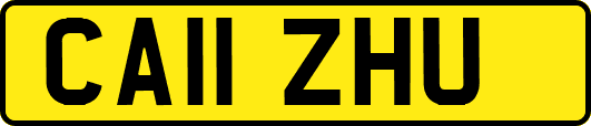 CA11ZHU