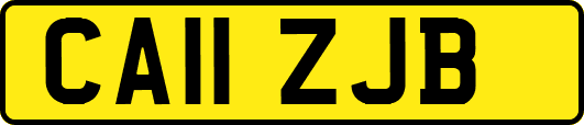 CA11ZJB