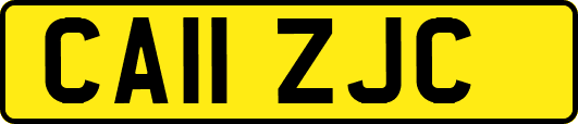 CA11ZJC