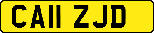 CA11ZJD