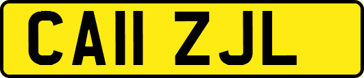 CA11ZJL