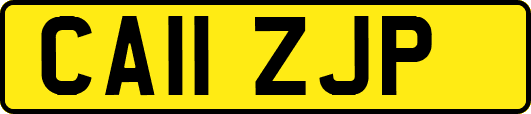 CA11ZJP