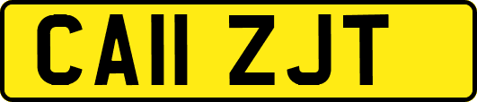 CA11ZJT