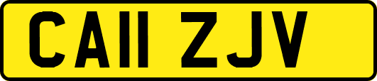 CA11ZJV