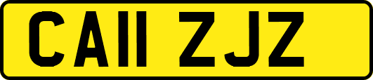 CA11ZJZ