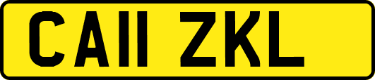 CA11ZKL