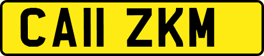 CA11ZKM