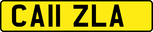 CA11ZLA