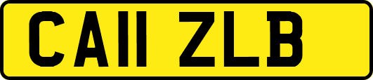 CA11ZLB