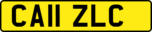 CA11ZLC