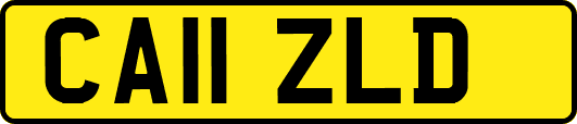 CA11ZLD