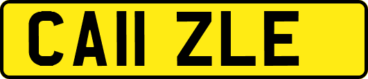 CA11ZLE