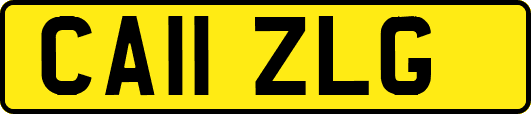 CA11ZLG