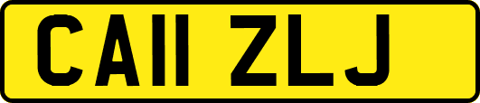 CA11ZLJ