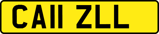 CA11ZLL