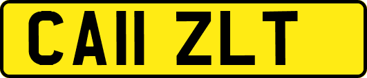 CA11ZLT