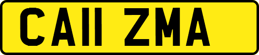CA11ZMA