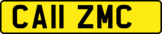 CA11ZMC