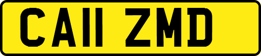 CA11ZMD
