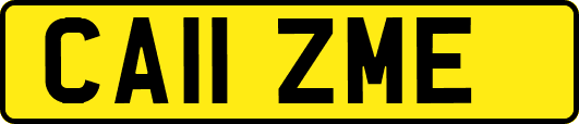 CA11ZME