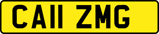 CA11ZMG