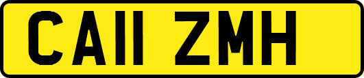 CA11ZMH