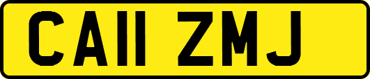 CA11ZMJ